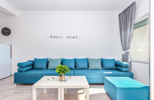 Dramalj Apartment | Villa Veronique