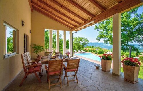 Sveti Martin House | Villa Vesna