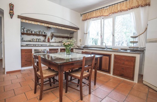 Ugento House | Villa Vetti' estate