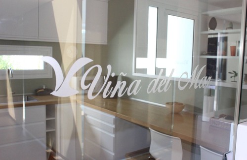 San Agustin Villa | VILLA VIÑA DEL MAR