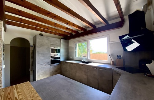 Pinos de Alhaurin Villa | VILLA VICTORIA, idyllic place for your holidays