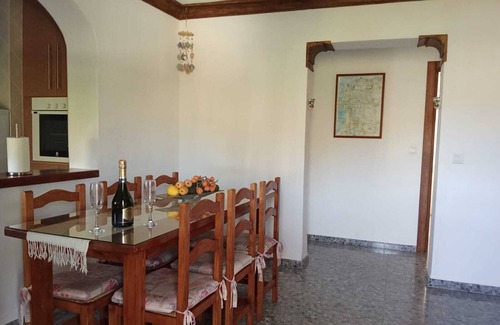 Nerja Cottage | VILLA VICTORIA RIO DE LA MIEL