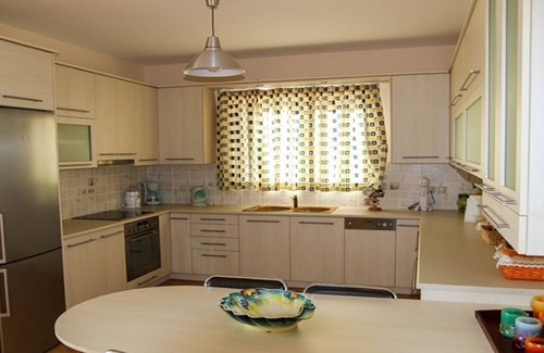 Kilada House | Villa View Petrothalassa Porto Heli