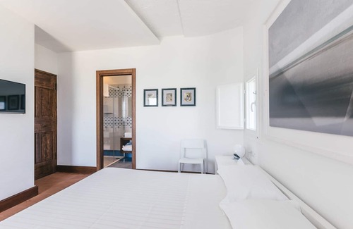Vasto House | Villa Vignola Hotel
