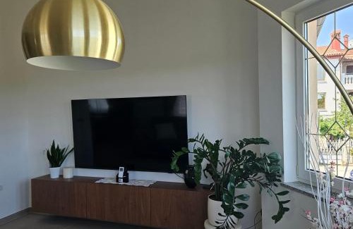 Gregovica Apartment | Villa Viktoria