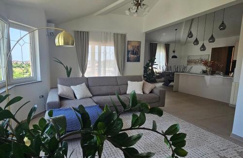 Gregovica Apartment | Villa Viktoria