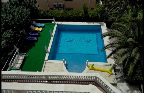 Petrovac Villa | Villa VIktoria