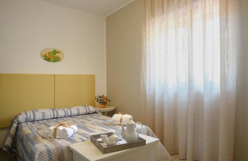 Bellosguardo House | Villa Vilù