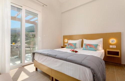 Khartata Villa | Villa Vilenia Anemelia by Villa Plus