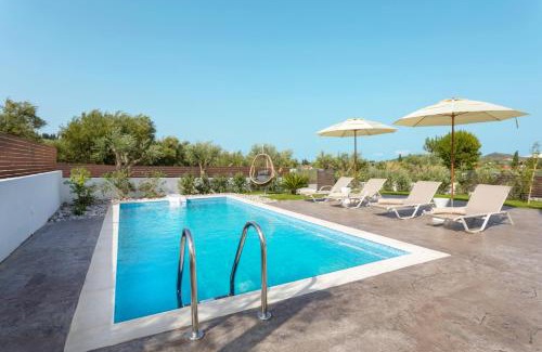 Khartata Villa | Villa Vilenia Horizon by Villa Plus