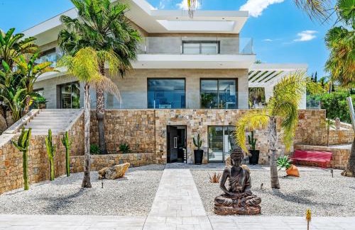 Cansalades Villa | Villa Villa Eos by Interhome