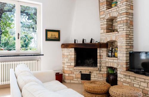 Alassio Villa | Villa Villa Girasole by Interhome