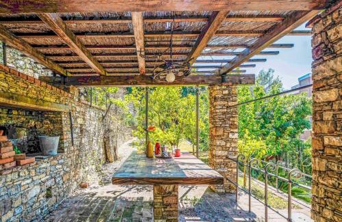 Alassio Villa | Villa Villa Girasole by Interhome