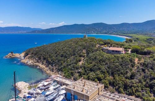 Punta Ala Villa | Villa Villa Giuliana by Interhome