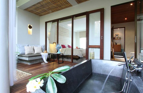 Nong Prue Resort | Villa Villa Pattaya