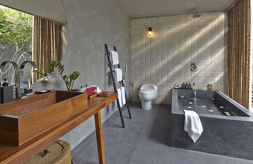 Nong Prue Resort | Villa Villa Pattaya
