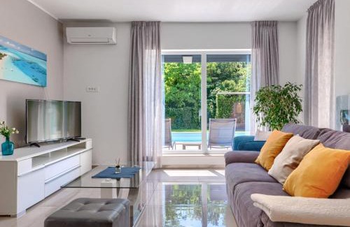 Spadici Villa | Villa Villa Romina by Interhome