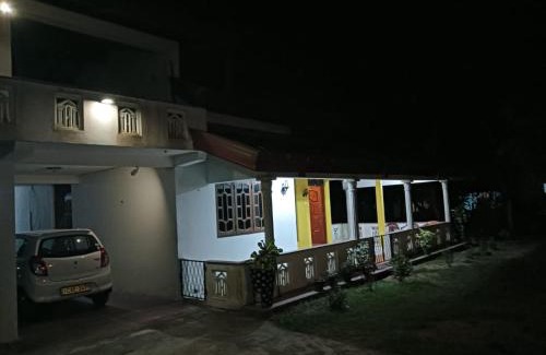 Kinniya House | Villa village guest house