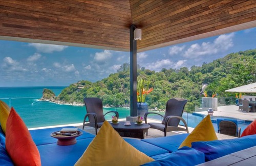 Ban Nakhale Villa | Villa Viman