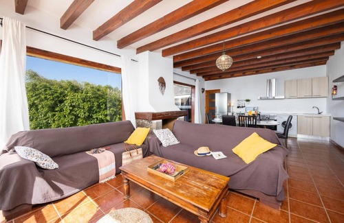 Macher Villa | Villa Vista Mar - Five Bedroom Villa, Sleeps 10