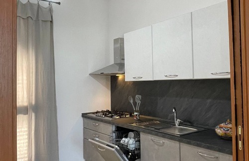 Custonaci Villa | Villa Vista Mozzafiato