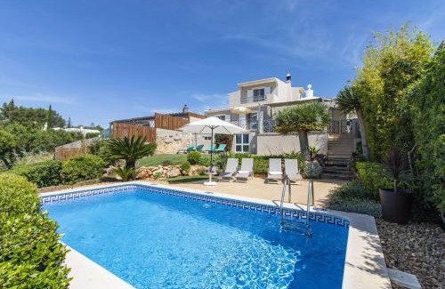 Valados Villa | Villa Vista