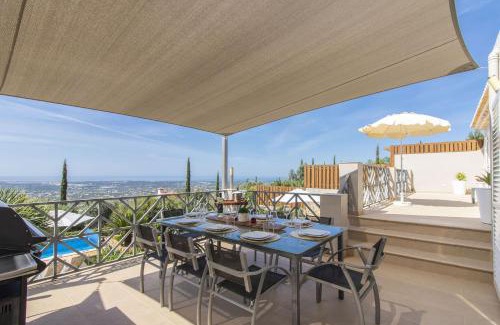 Valados Villa | Villa Vista