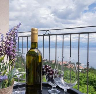 Lovran Villa | Villa Vita
