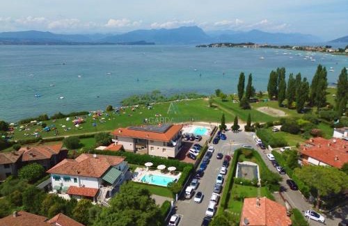 Colombare Villa | Villa Vittoria - Acqua, Aria, Sole e Relax
