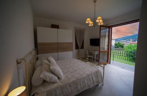 Erba Apartment | Villa Vittoria