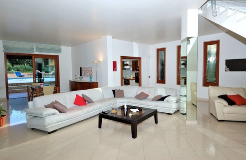 Valderice Villa | Villa Vittoria, with private pool