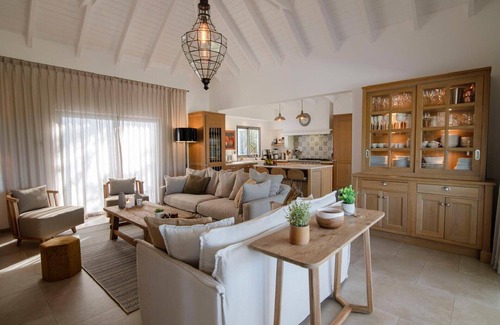 Lurin Villa | Villa Vogue (2 bedrooms)