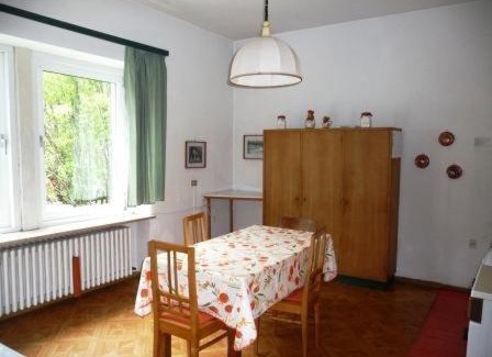 Cavalese House | Villa Volpe Rossa