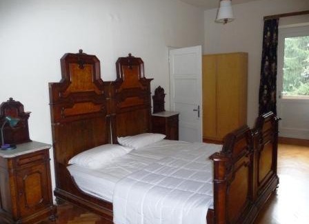 Cavalese House | Villa Volpe Rossa