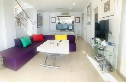 Faro de Cullera House | Villa vue sur mer, plage, piscine, Cullera