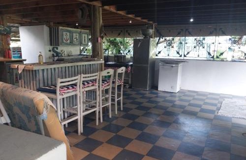 Gueima Villa | Villa Vula Vala