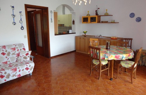 Porto Santa Margherita Villa | Villa with private garden