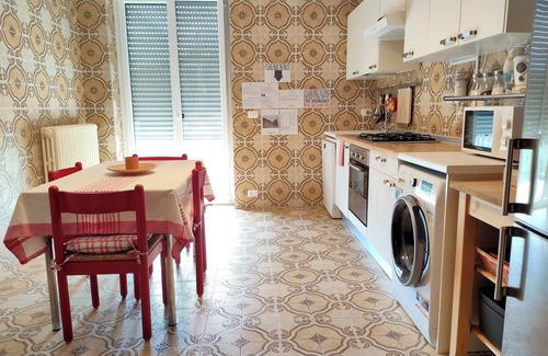 Seglia San Bernardo Villa | VILLA W/PRIVATE SWIMMINGPOOL (EXCLUSIVE USE) GARDEN & BBQ 3BEDROOMS 2BATHROOMS