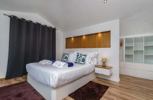 Ponta do Pargo House | Villa Werner by Madeira Dream Stays