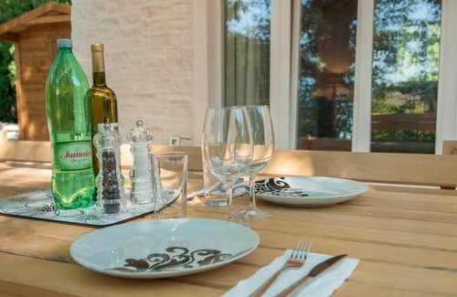 Kringa Villa | Villa White Rock in Kringa - Central located in Istria