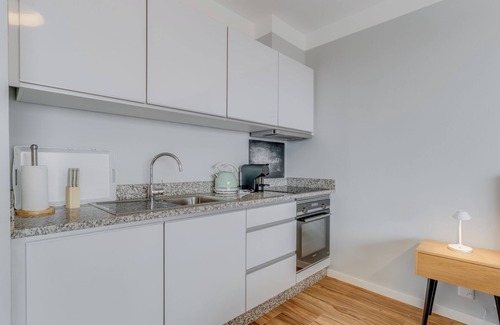 Santa Luzia Apartment | Villa Winter Apt. 2