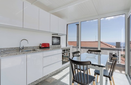 Santa Luzia Apartment | Villa Winter Apt. 3