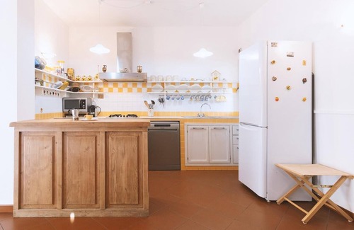 Lavina Villa | Villa with A/C and panoramic view | Ref. V04