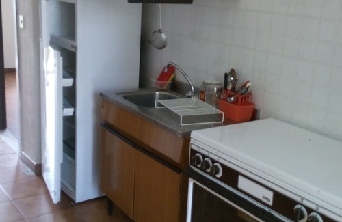 Isca Marina Apartment | Villa with garden divided into apartments