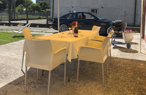 Bionde di Visegna House | Villa with garden near Verona with pets allowed