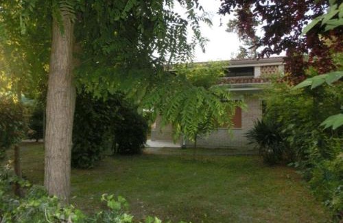 Bibione Pineda Apartment | Villa with garden parking and AC