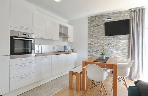 Seline Villa | Villa with Heated Pool