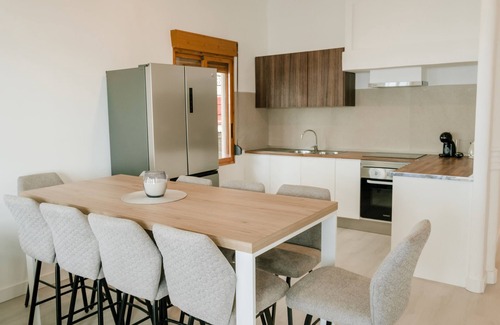 Villajoyosa Villa | Villa with Ocean View