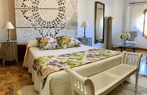 Micereces de Tera House | Villa with private pool - La Casita del Tera