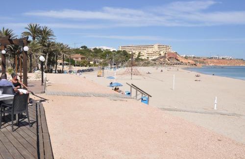 San Miguel de Salinas Villa | Villa with private pool - near golf